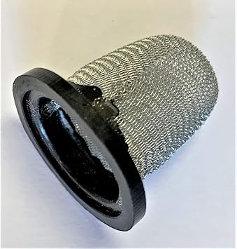 GMI 4 Stroke Engine Oil Filter for GY6 50-150cc Scooters, ATVs, Go Karts, Mopeds, Quads, 4 Wheelers, Dune Buggies