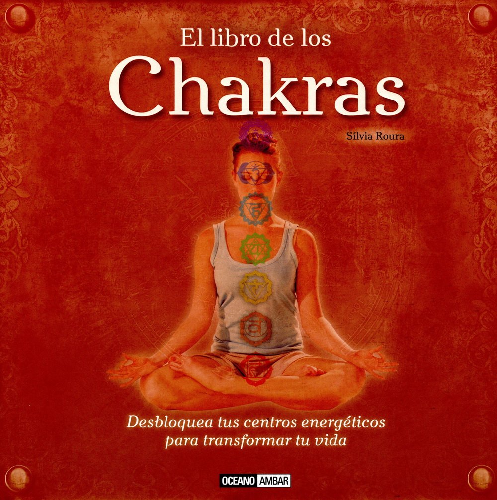 El libro de los chakras