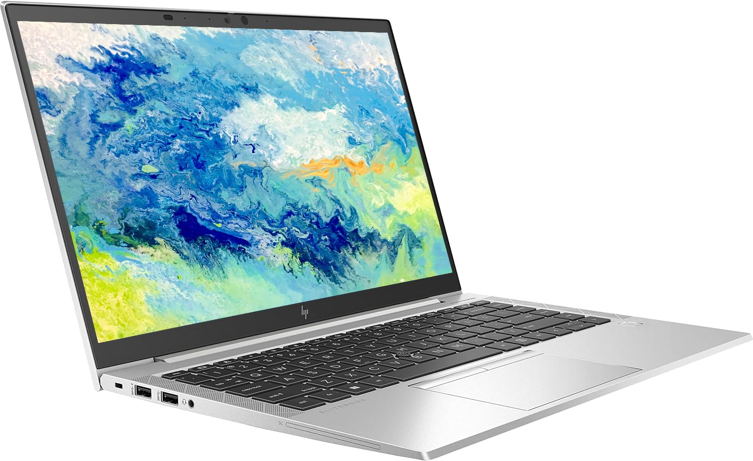 Windowsノート本体 HP Elitebook i3 8th gen 8GB/512GB HP