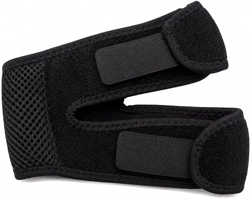 Knee Support Strap | Knee Support, Straps