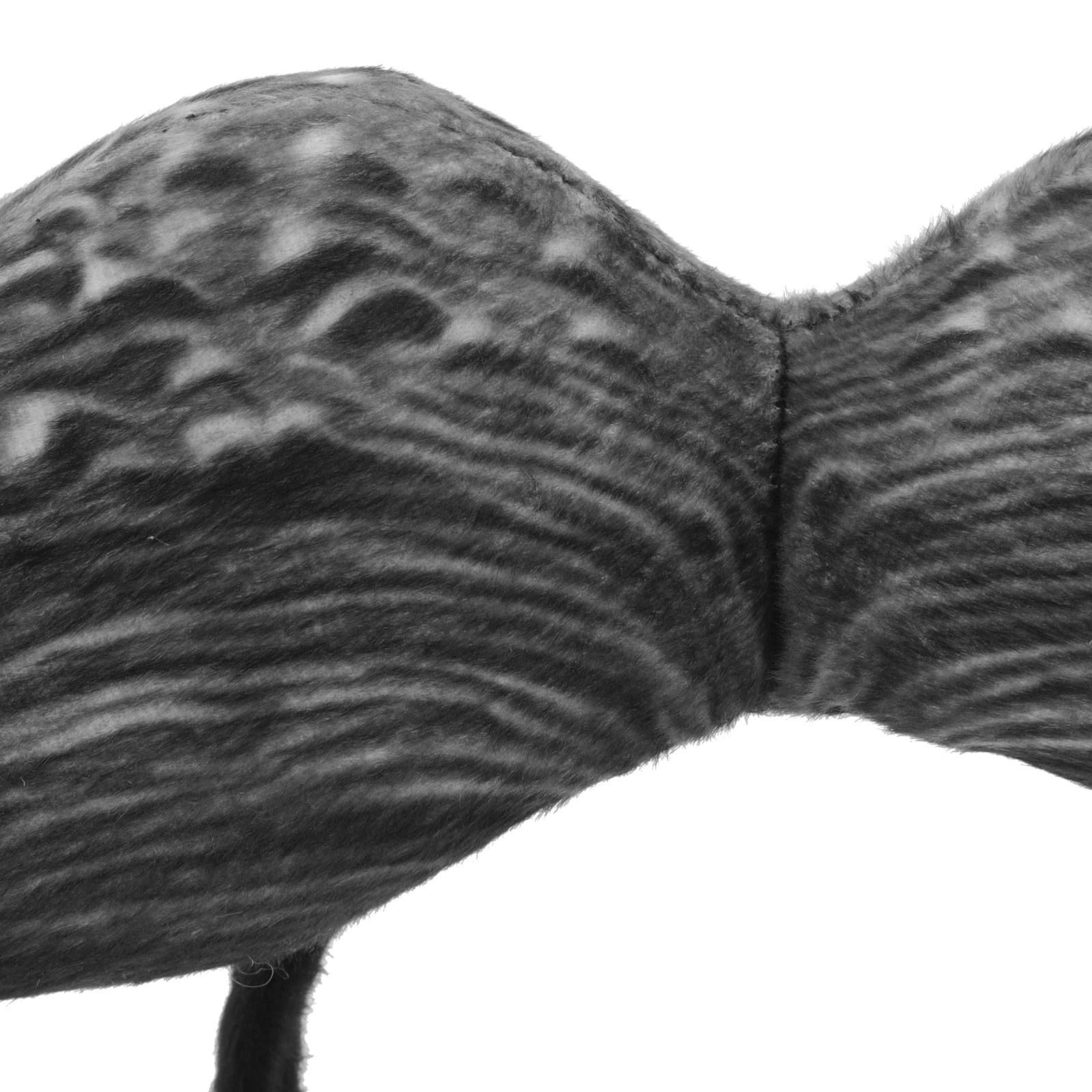 Diadema Con Cuernos De Alce Y Cuernos De Asta Para Ropa Navi