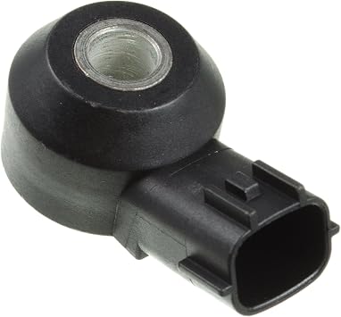 Holstein Parts 2KNC0037 Engine Knock Detonation Sensor - Compatible With Select Nissan Altima, Maxima, Pathfinder + More