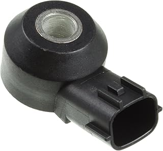 Holstein Parts 2KNC0037 Engine Knock (Detonation) Sensor - Compatible With Select Nissan Altima, Maxima, Pathfinder + More