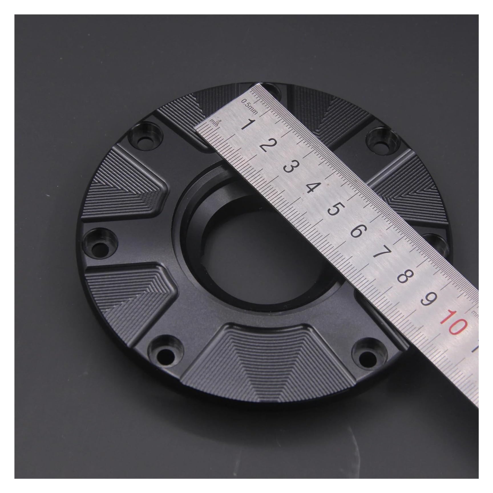 Bouchon De Réservoir De Carburant + Clé Pour Honda CB 500 94-03