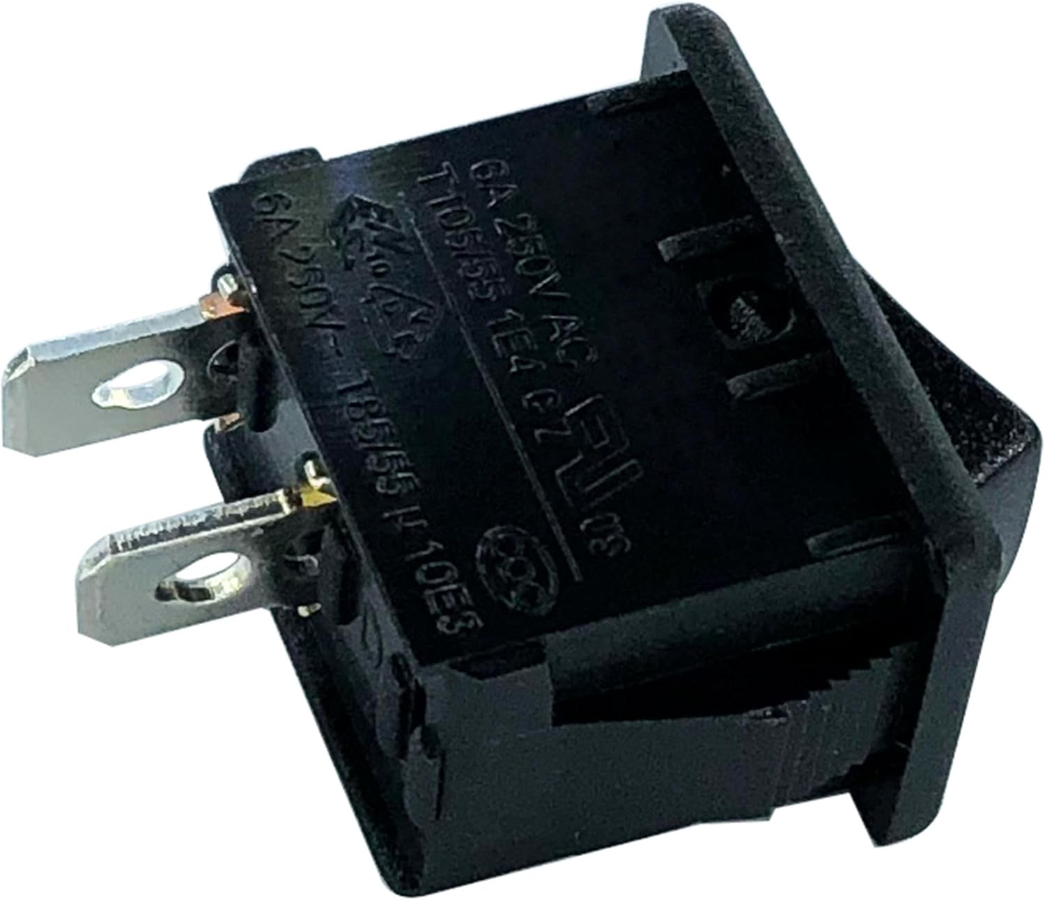 DTAIR 87799GS Generator On/Off Rocker Switch Replacement