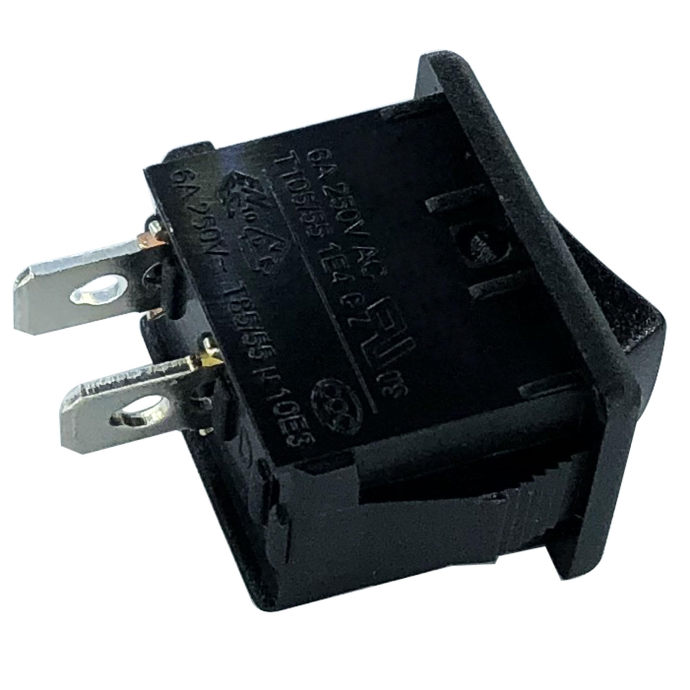 Amazon.com: 87799GS Generator On/Off Rocker Switch by DTAIR Replacement ...