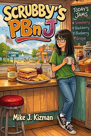 Scrubby's PBnJ