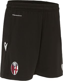 Macron Bfc M20 Jr, Bologna FC 2020/21 Boy