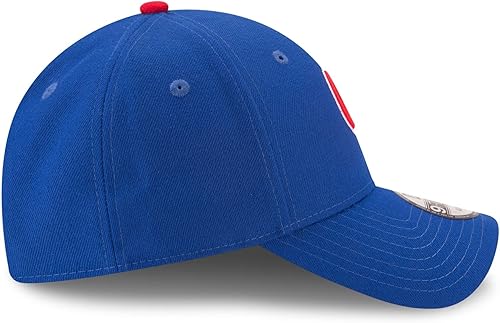 Miniatura 7 de New Era MLB The League 9forty Gorra ajustable para hombre