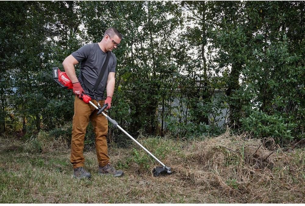 Milwaukee Electric - Brush Cutter Blade