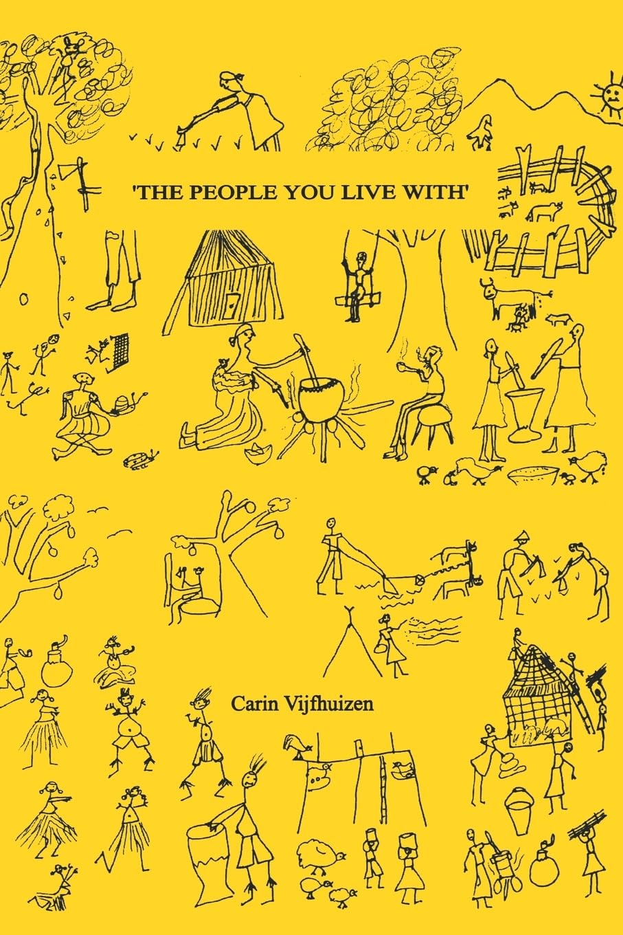 The People You Live with