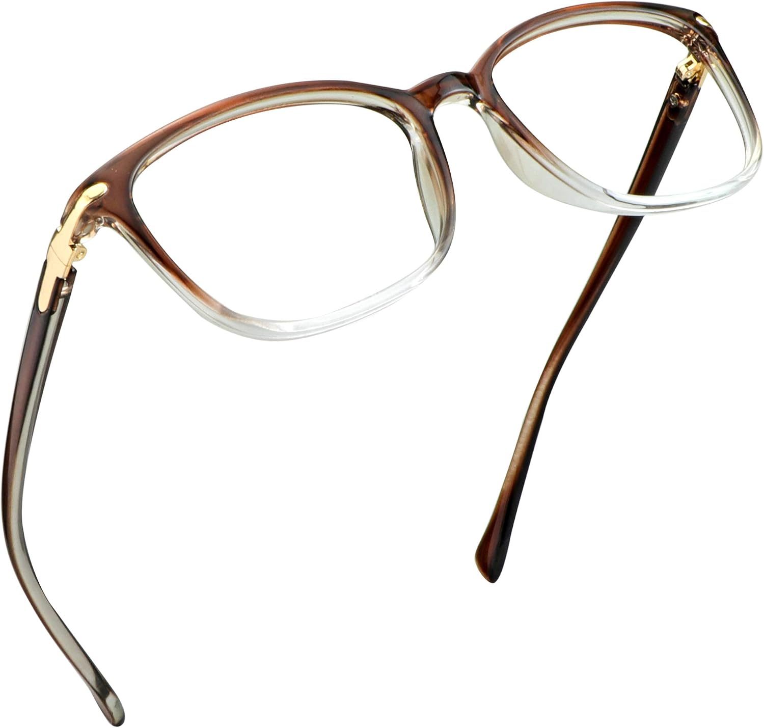 LifeArt Blue Light Blocking Glasses, Computer Reading Glasses, Gaming Glasses