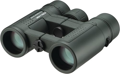 Miniatura 2 de Eschenbach Sektor D - Prismáticos impermeables de 10 x 32 pulgadas para observación de aves para adultos
