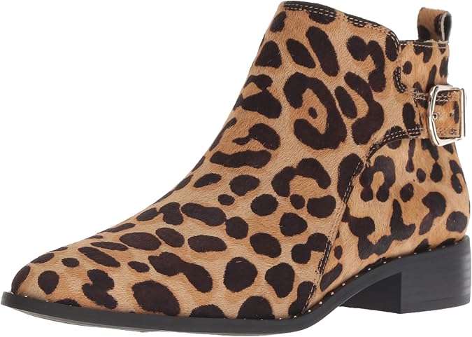 steve madden chavi booties