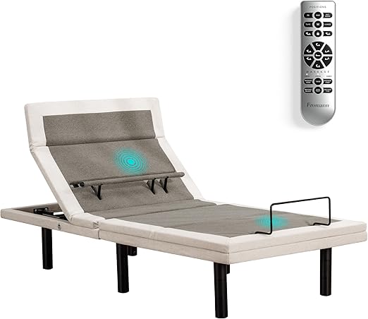 Cama Ortopedica individual XL