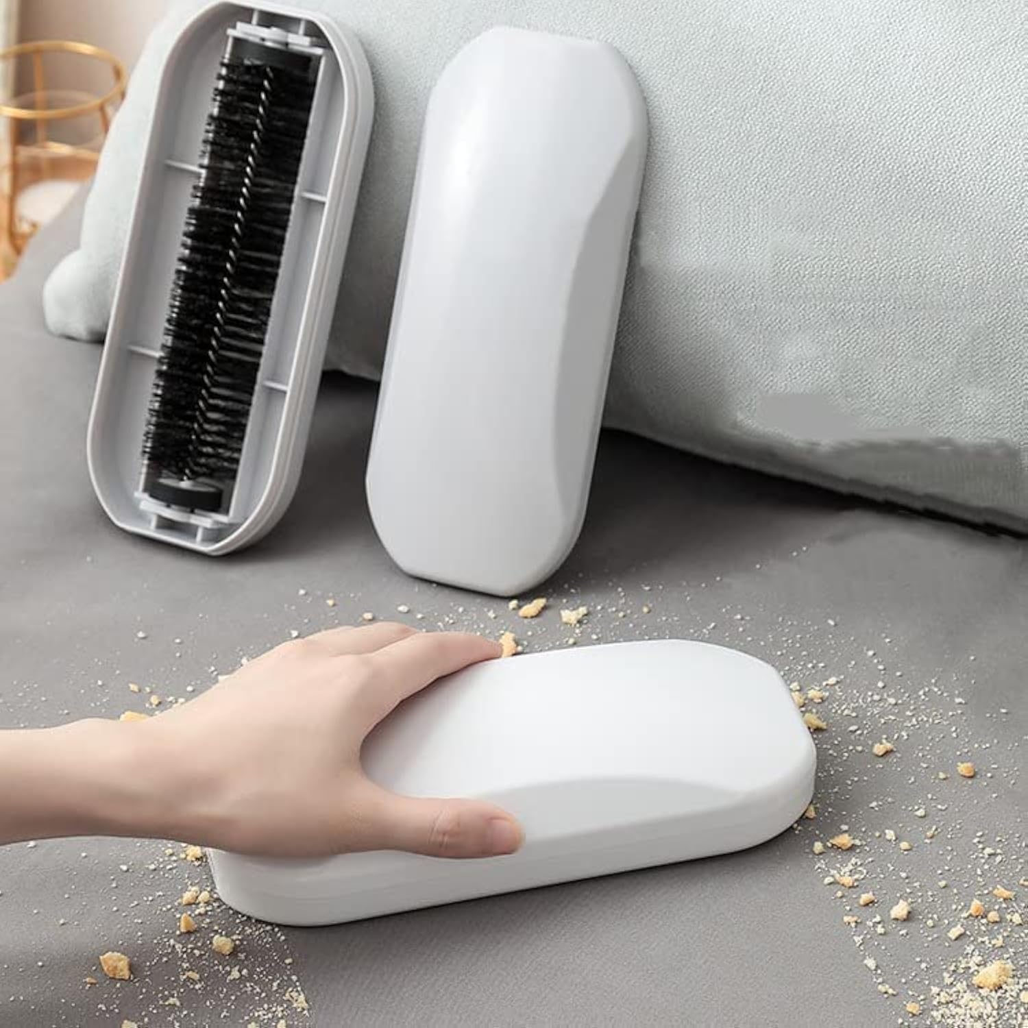 Amazon.co.jp: レボリューション スタジオ 掃除ブラシ クロス ペット