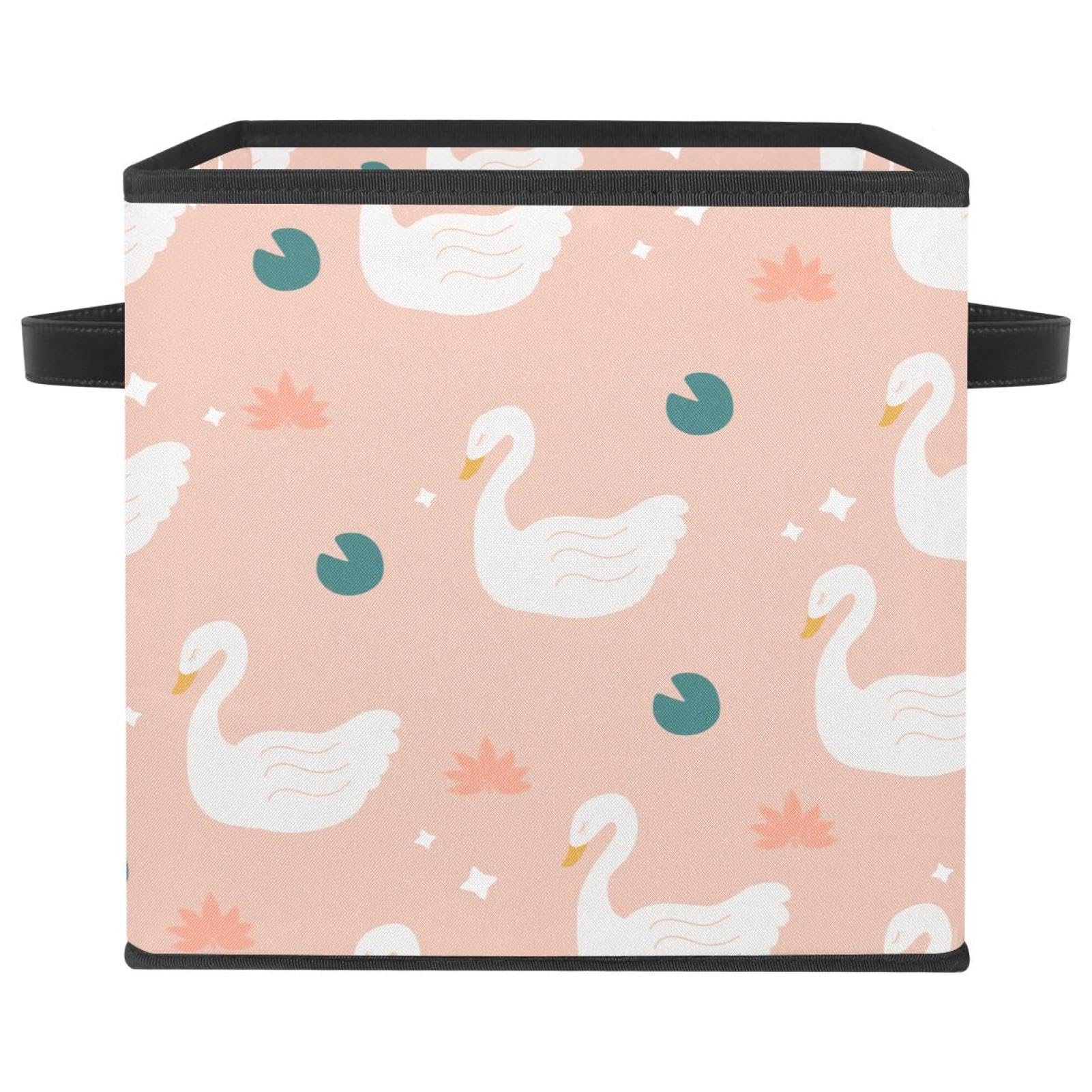 Boîte pliable en tissu grand volume contre le désordre des vêtements