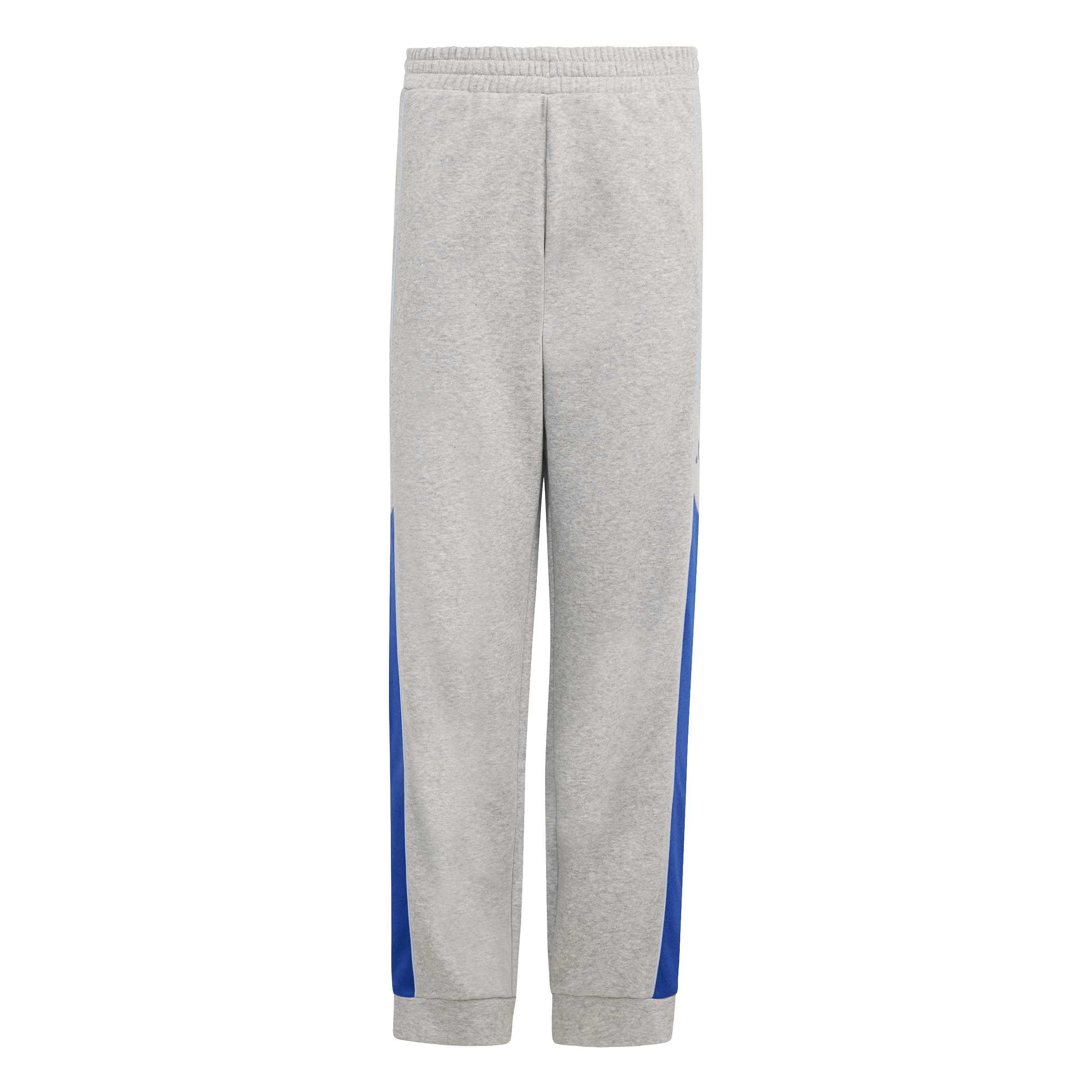 adidas Unisex Kinder Trainingshose Color Block Pants