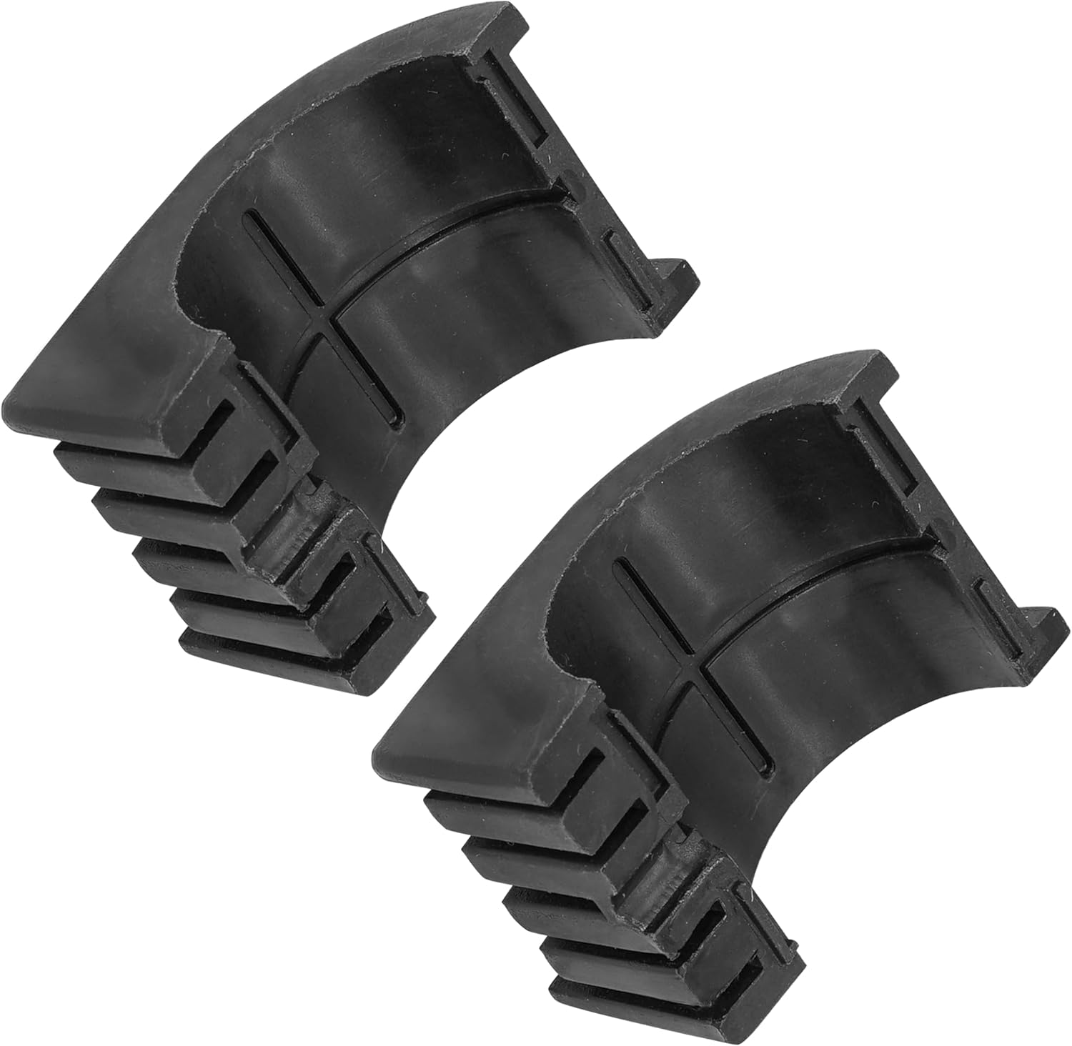 Caltric Steering Post Upper Bushing compatible with Polaris Outlaw 450 S 2008 2009 2010