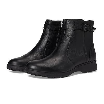 VIONIC Redding Booties Women