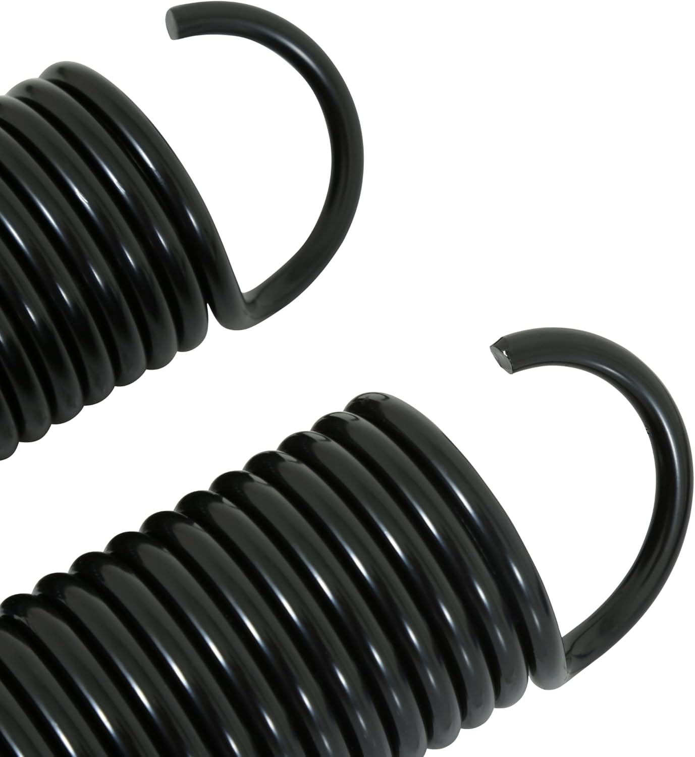 Brothers Trucks SPR6772 Hood Hinge Spring - Pair