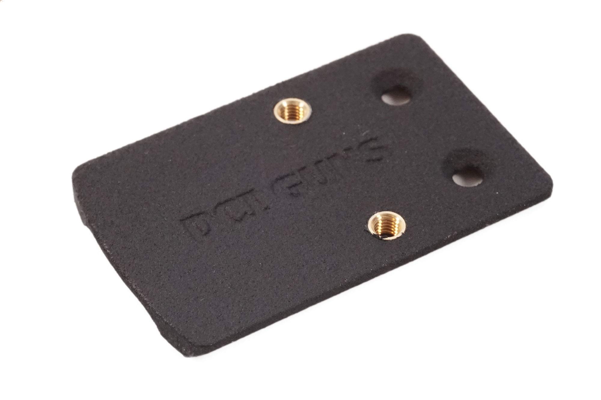 Amazon | [DCI Guns] RMRダットサイトマウントV2.0 東京マルイ
