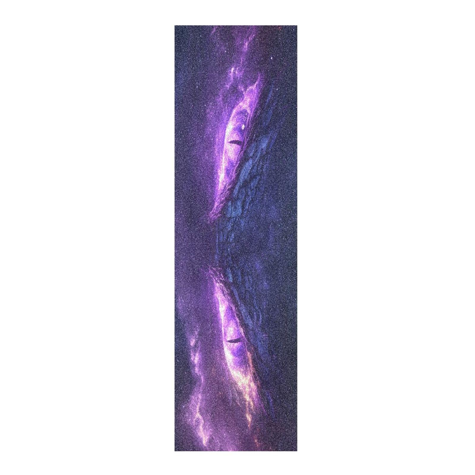 CZXW Scary Dragon Eyes Skateboard Grip Tape Non-Slip Longboard Griptape Skate Board Tapes Sheet for Decor 44