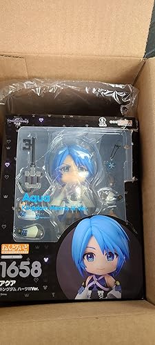 Amazon.co.jp: グッドスマイル キングダム ハーツ III ねんどろいど Amazon.co.jp: グッドスマイル キングダム ハーツ III ねんどろいど