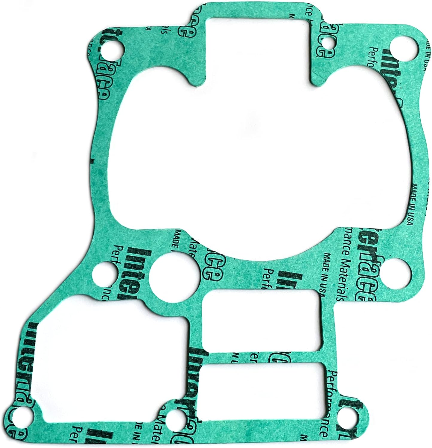 Full Engine Rebuild Gasket Kit, Compatible Parts Suzuki LT250R, Top End Cylinder Head and Conversion Sealing Set