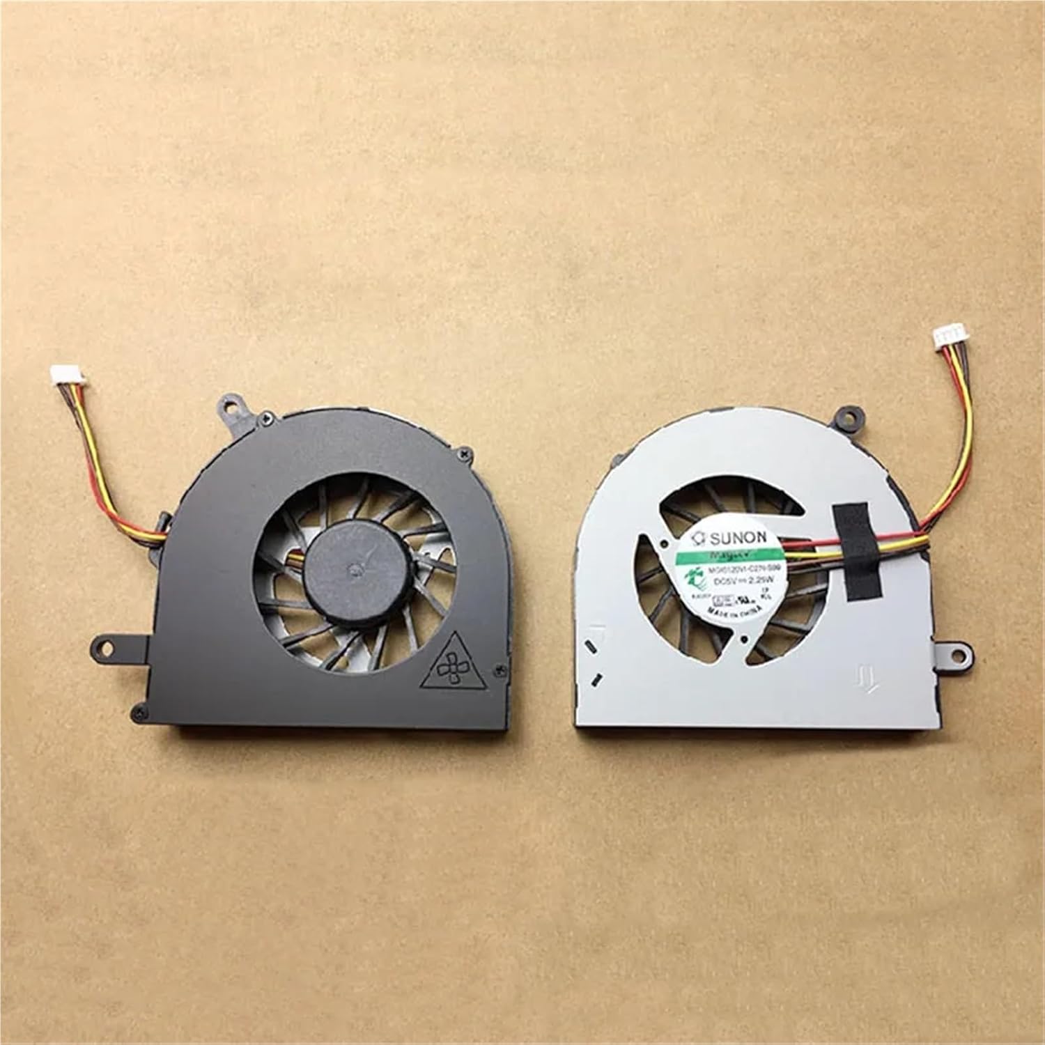 1PCS for G400 Fan G400 G490 G510 G405 G410 Notebook Cooling Fan