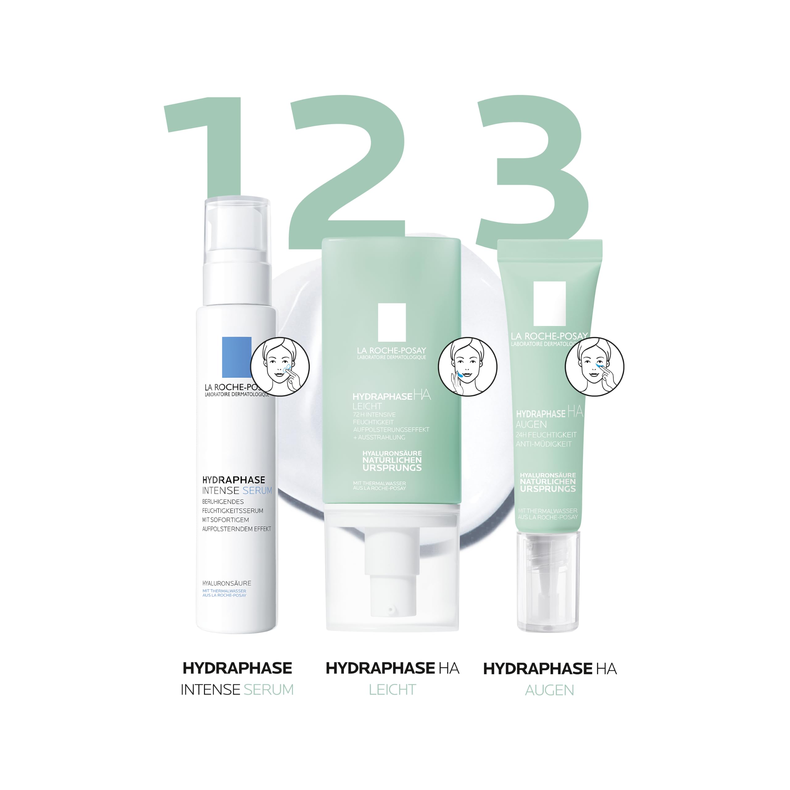 Hydraphase Intense ml