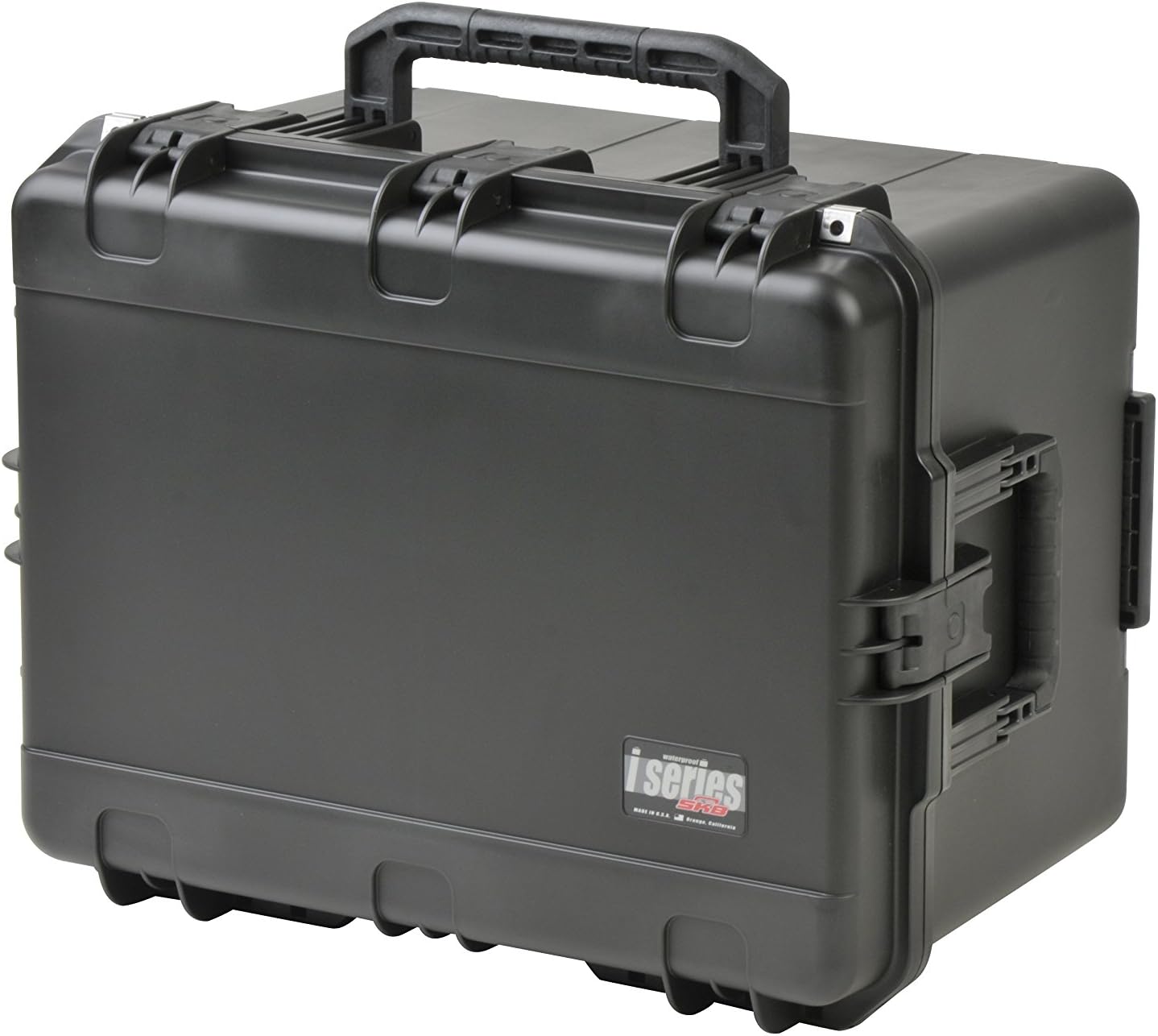 SKB 3i-2317-14BE iSeries 2317-14 Rolling Waterproof Case
