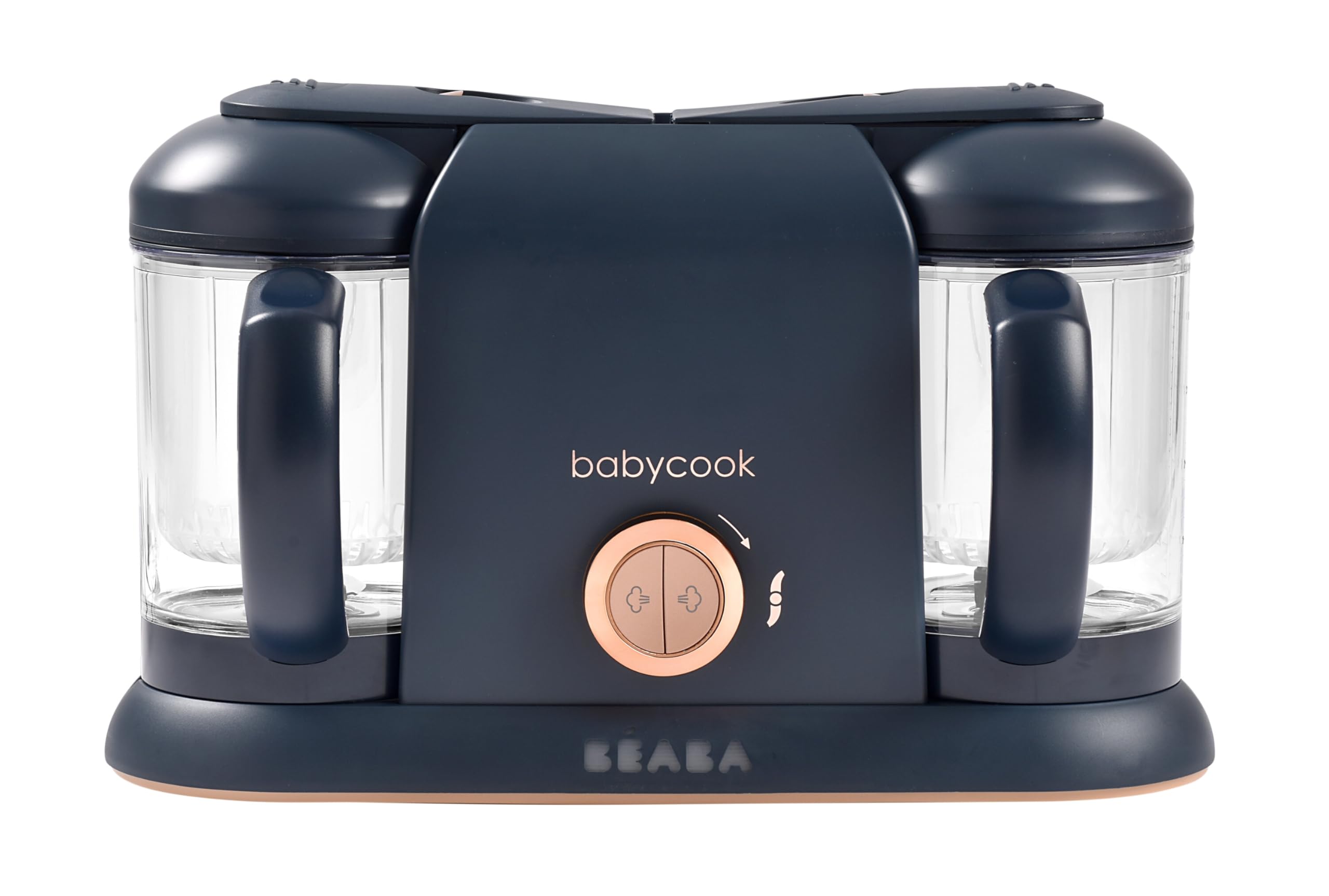 BEABA Babycook Duo