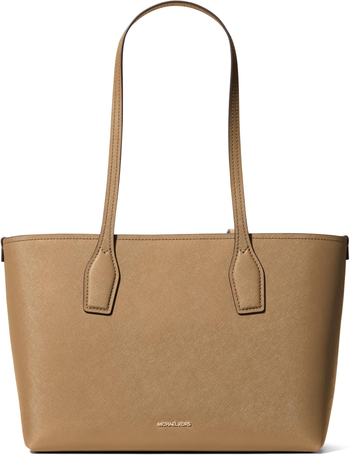 Michael Kors Women's Charlie Medium Tote With Zmall Zip Case