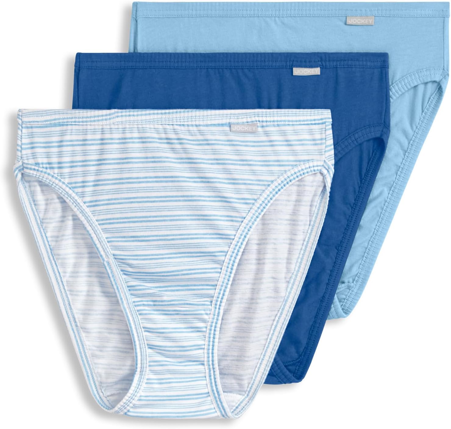 Blue Stardust/Boardwalk Stripe/Marina Blue