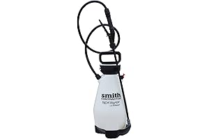 Contractor 190216 2-Gallon Pump Sprayer