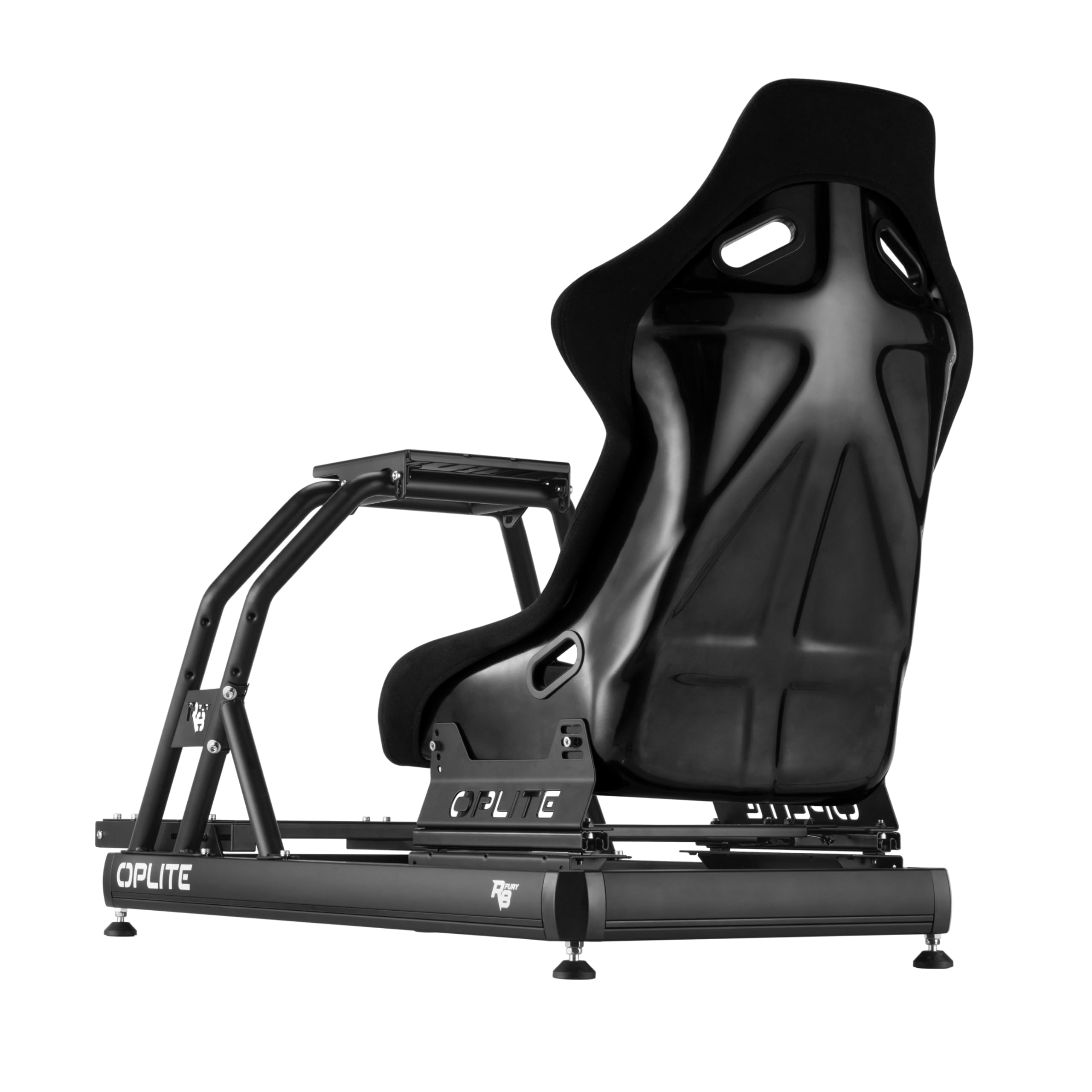OPLITE Cabina R8 Fury