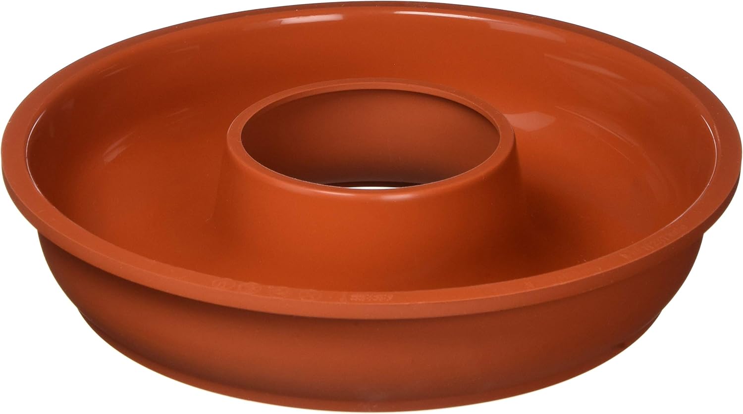遠藤商事(Endo Shoji) Silicone Mart Non-Stick Mold New Savarin Silicone Made in Italy WML4801