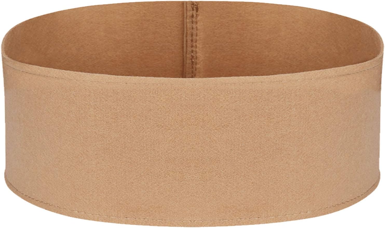 2PCS Plant Grow Bags, 15Gallons Heavy Thickened Non Woven Fabric Garden Bed with Seedling Nursery Round Planting Container Garden Pot Bed for Flowers Vegetable Plants Fruits