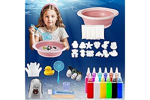 Coniuty Aqua Fairy Water Gel Toy Kit