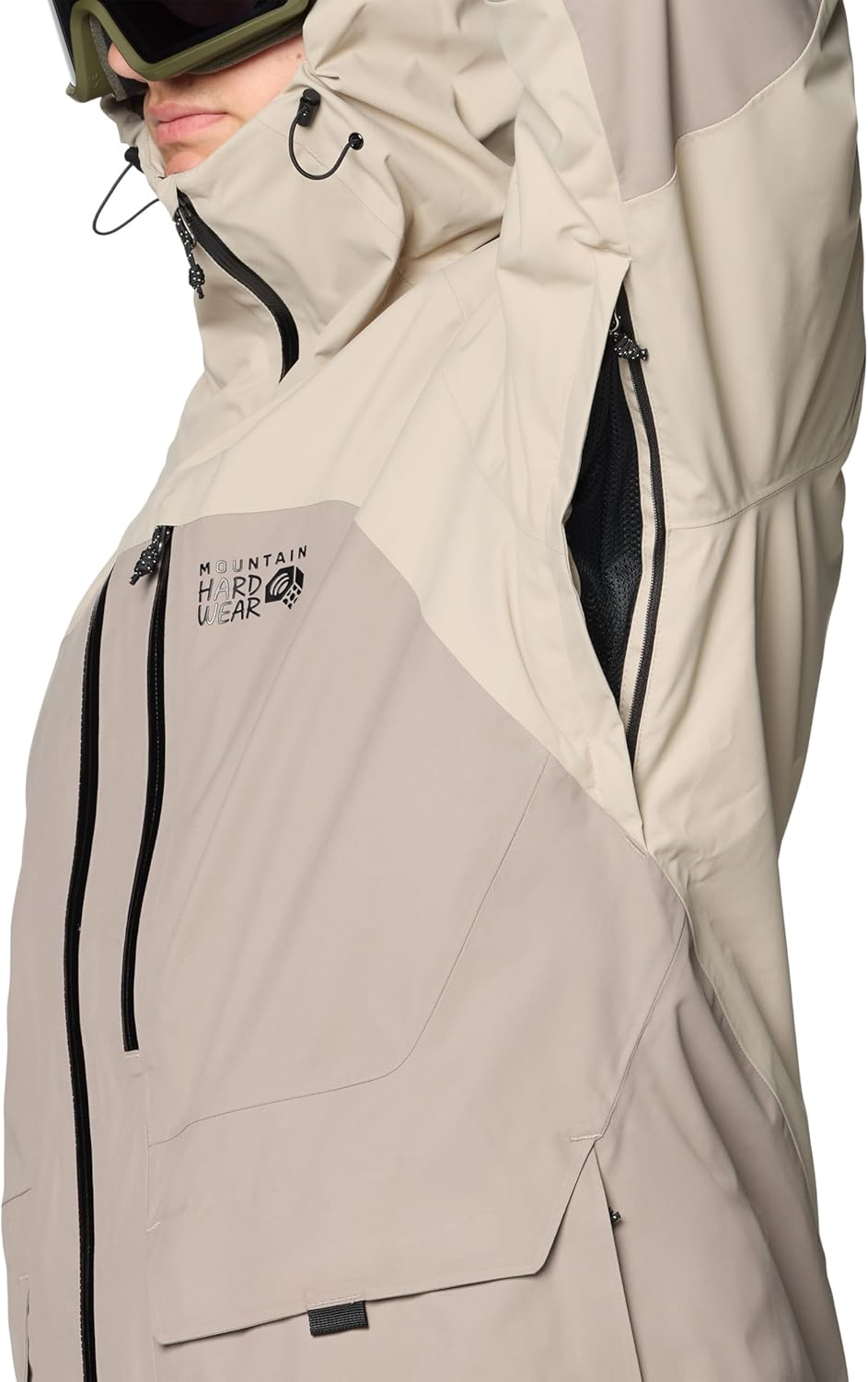 Mountain Hardwear mens Firefall Insulated Jacket - Image 7