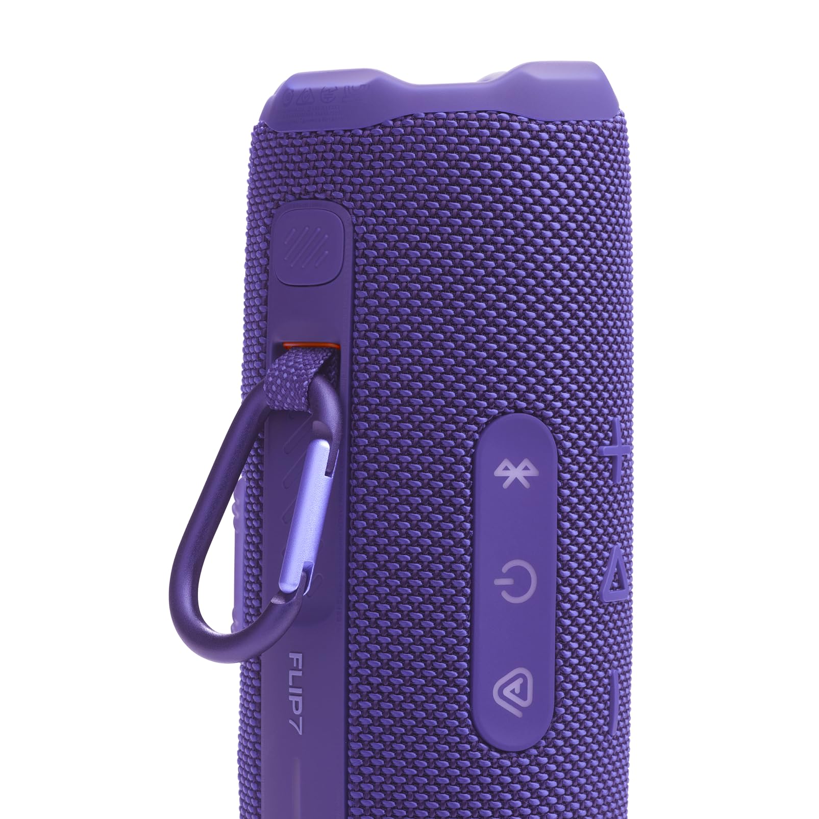 JBL FLIP 7 ポータブルスピーカー パープル防水防塵新品未開封 Amazon.co.jp: JBL FLIP 7 ポータブルスピーカー 防水防塵 Bluetooth