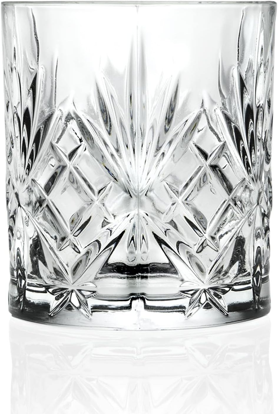 Verre à pied Timeless 11 cl de RCR - Boîte de 6 main image 0