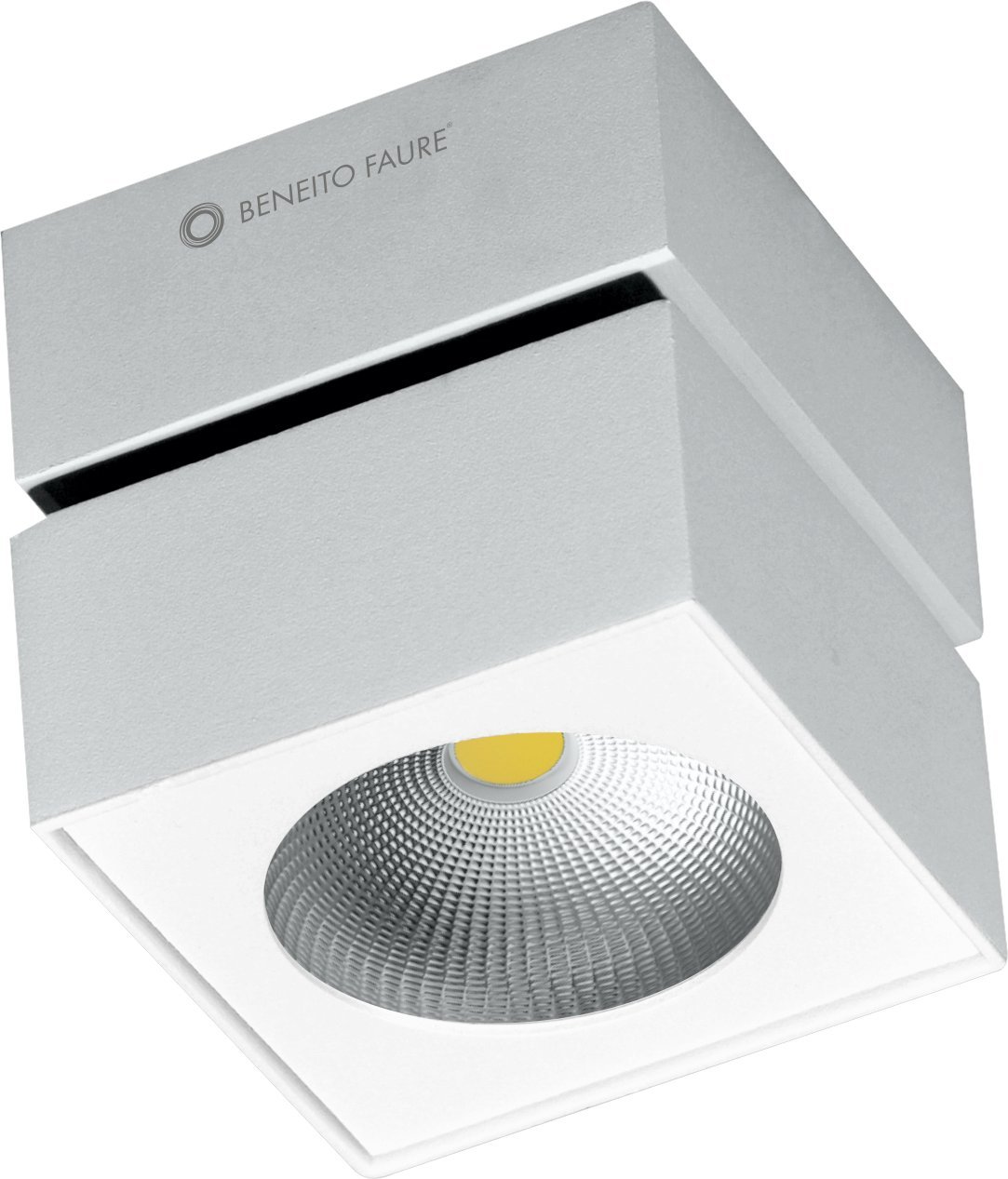 FARETTO SPOT RUBYC 15W BIANCO 40 3000K 1255LM 264470-RU3
