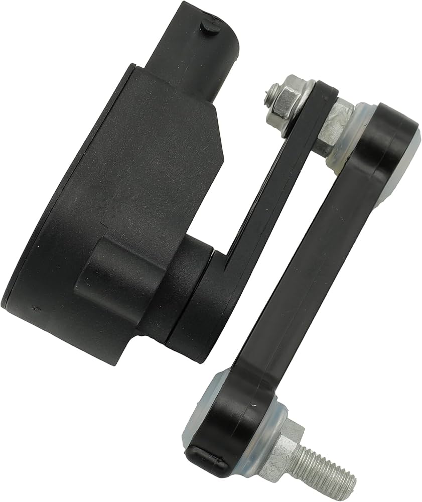 Amazon.com: NOVAPARTS 7L0616571D Rear Left Right Side Ride Height