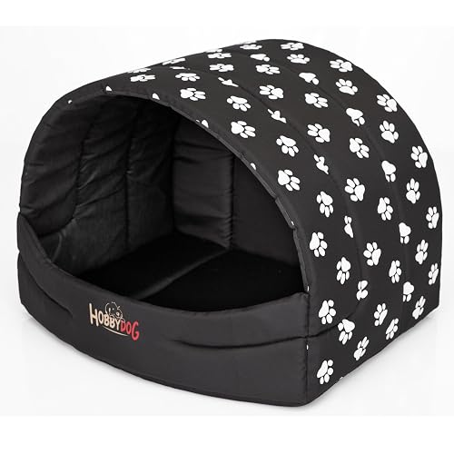 HOBBYDOG Cama para Perro