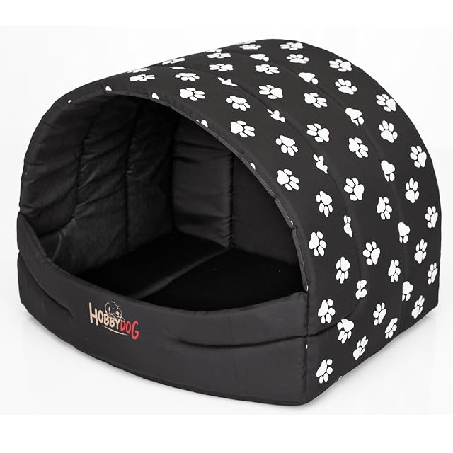 HOBBYDOG Cama para Perro