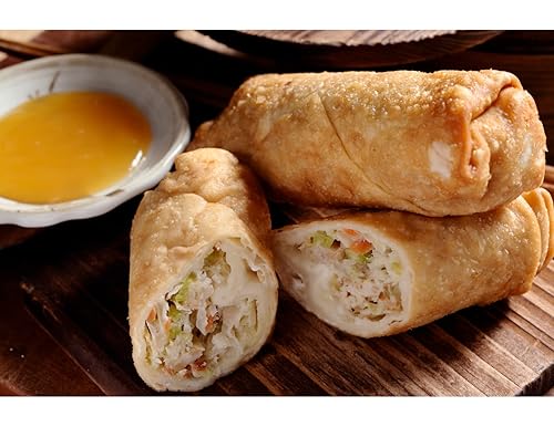 Miniatura 3 de Juegos de salsa de mostaza china picante y pato chino (1 salsa de mostaza y 1 de pato)