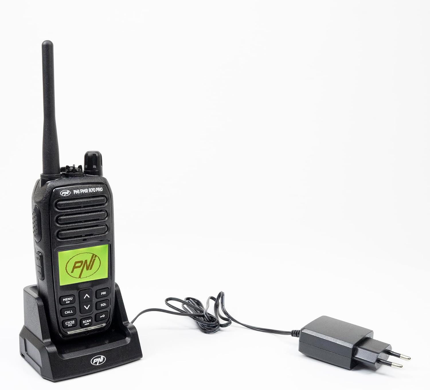 PNI PMR R70 PRO Package Contents