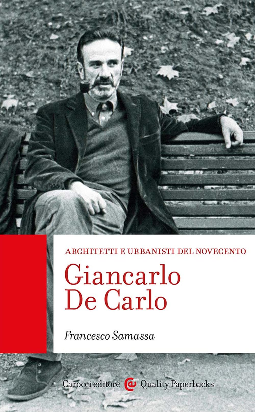 Giancarlo De Carlo - 4
